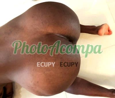 Foto 5: Acompanhante masculino foto sem retoque em Nova Iguaçu — Preto