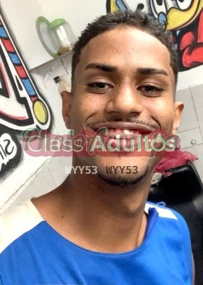 Acompanhante masculino imagem do anúncio em Recife, foto de perfil