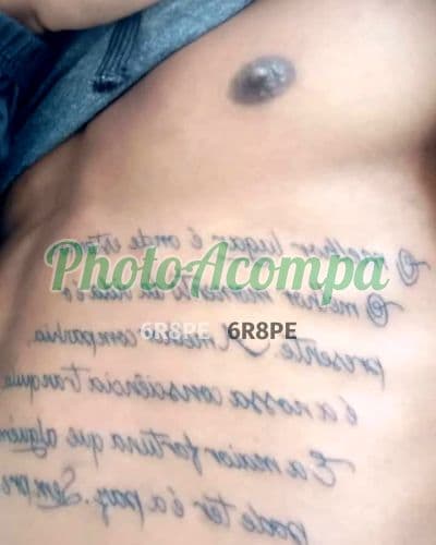 Acompanhante masculino foto verificada em Itaguaí, foto 3 de Preto