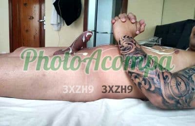 Acompanhante masculino foto verificada em Rio de Janeiro, foto 3 de Príncipe