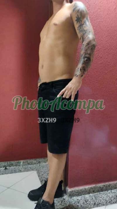 Acompanhante masculino foto sem retoque em Rio de Janeiro, foto 5 de Príncipe