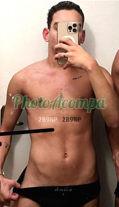 Acompanhante masculino foto sem retoque em Niterói, foto 5 de Príncipe