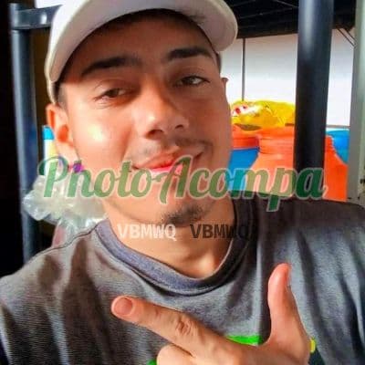 Acompanhante masculino foto real em Guarujá — Putão, foto 2