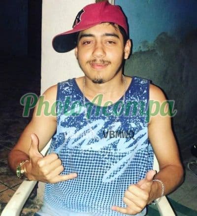 Acompanhante masculino foto verificada em Guarujá (3) — Putão