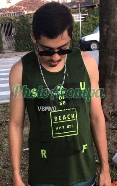 Acompanhante masculino foto sem retoque em Guarujá — Putão, foto 5