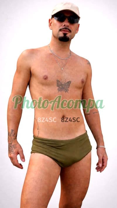 Acompanhante masculino foto real em Rio de Janeiro — Putão, foto 2