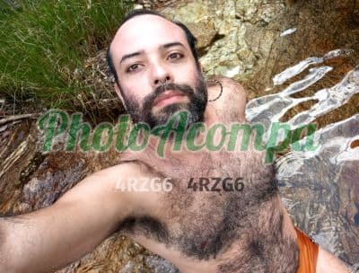 Acompanhante masculino foto verificada em Campinas — Pute, foto 3