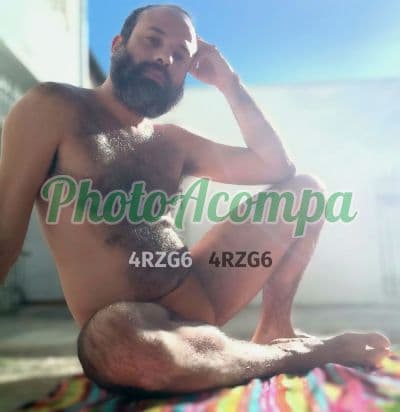 Foto 4: Acompanhante masculino em Campinas — beijo grego, Pute