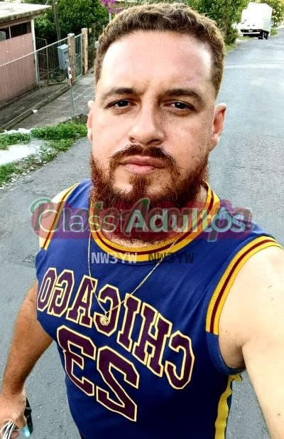 Acompanhante masculino imagem do anúncio em Porto Alegre