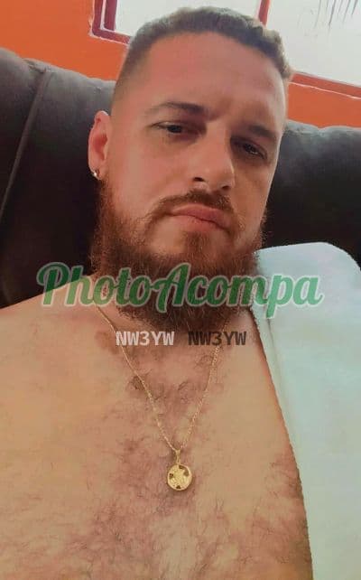 Acompanhante masculino foto verificada em Porto Alegre (3) — Pyerri