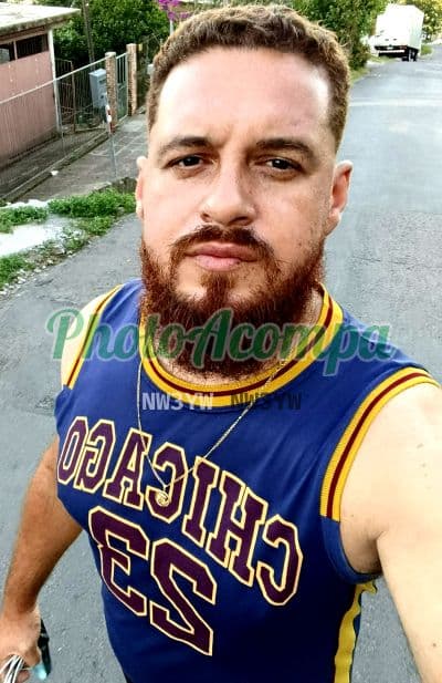 Acompanhante masculino em Porto Alegre — beijo grego, foto 6 de Pyerri