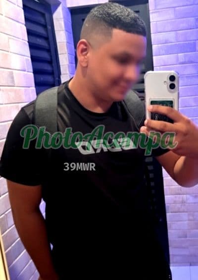 Acompanhante masculino foto sem retoque em São Paulo, foto 5 de Queiroz