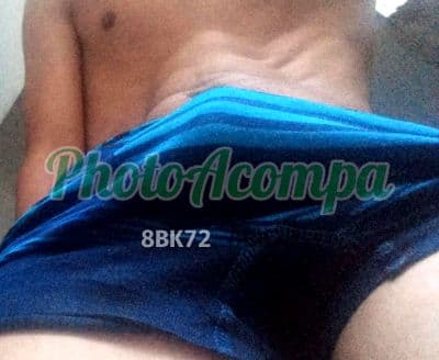 Acompanhante masculino em Rio de Janeiro com beijo grego (2) — Rael