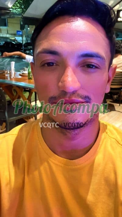 Acompanhante masculino em Salvador — beijo grego, foto 4 de Rael