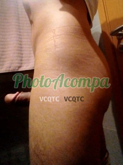 Acompanhante masculino foto sem retoque em Salvador — Rael, foto 5