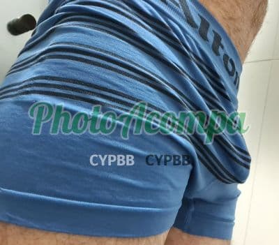 Acompanhante masculino em São José dos Campos — beijo grego, foto 4 de Rafa