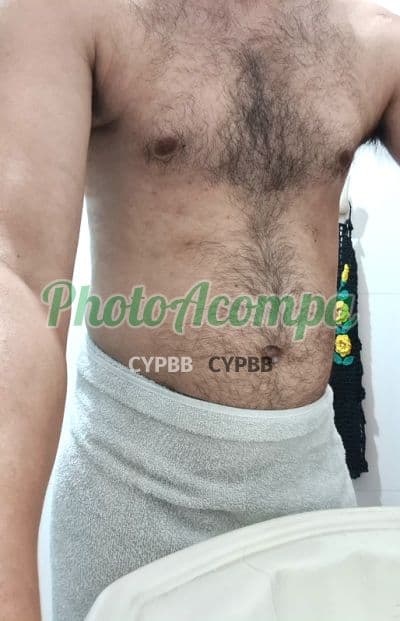 Acompanhante masculino foto sem retoque em São José dos Campos — Rafa, foto 5