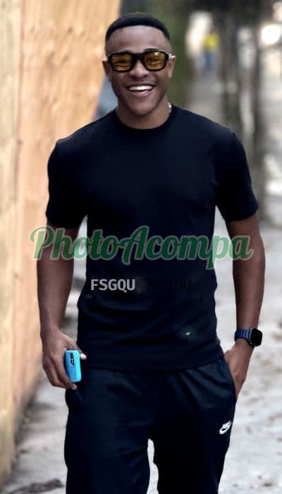 Acompanhante masculino em Taboão da Serra — beijo grego, foto 4 de Rafa