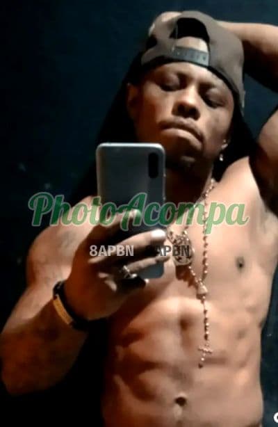 Foto 2: Acompanhante masculino foto real em Goiânia — Rafa