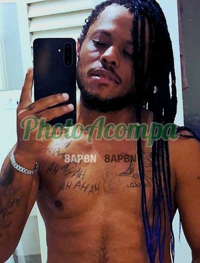 Acompanhante masculino foto verificada em Goiânia, foto 3 de Rafa