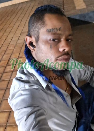 Acompanhante masculino imagem original em Goiânia, foto 6 de Rafa