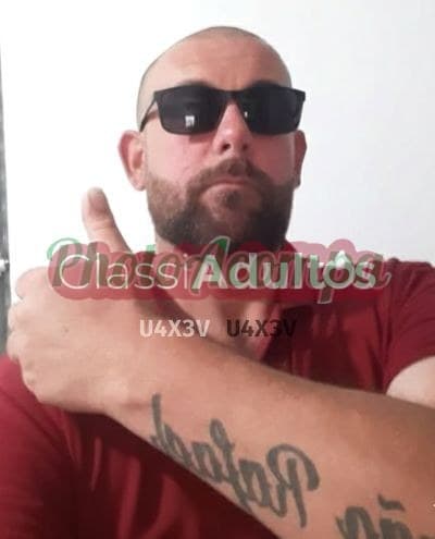 Acompanhante masculino imagem do anúncio em Sorocaba — Rafa