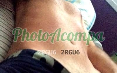 Acompanhante masculino imagem original em São Paulo — Rafa, foto 6