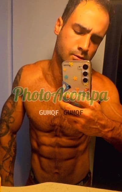 Acompanhante masculino foto sem retoque em Sorocaba — Rafael, foto 5