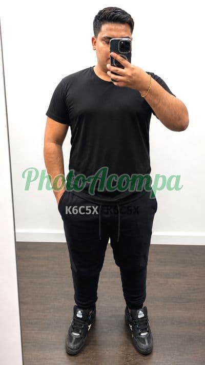 Foto 3: Acompanhante masculino foto verificada em Campo Grande — Rafael