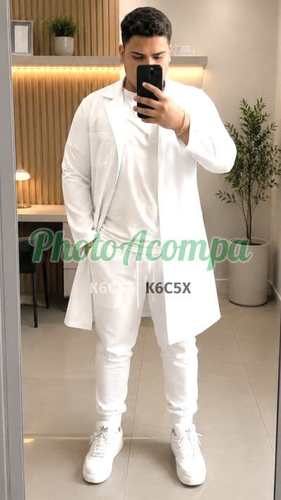 Acompanhante masculino foto sem retoque em Campo Grande — Rafael, foto 5