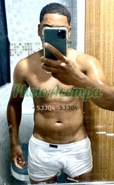 Acompanhante masculino foto real em Rio de Janeiro, foto 2 de Rafael