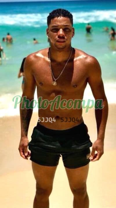 Foto 4: Acompanhante masculino imagem autêntica em Rio de Janeiro — Rafael