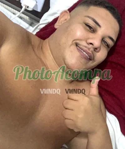 Foto 3: Acompanhante masculino foto verificada em Duque de Caxias — Rafael