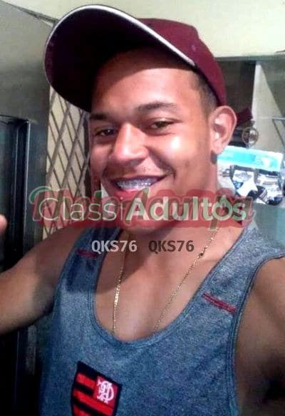 Acompanhante masculino imagem do anúncio em Rio de Janeiro, foto de perfil