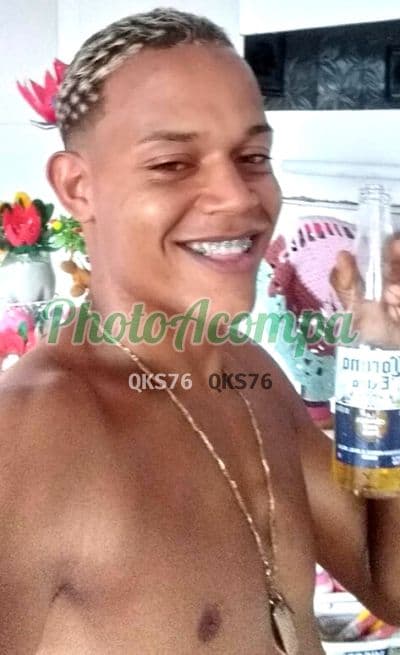 Acompanhante masculino foto real em Rio de Janeiro, foto 2 de Rafael