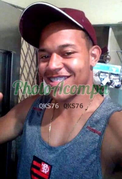Acompanhante masculino foto sem retoque em Rio de Janeiro — Rafael, foto 5