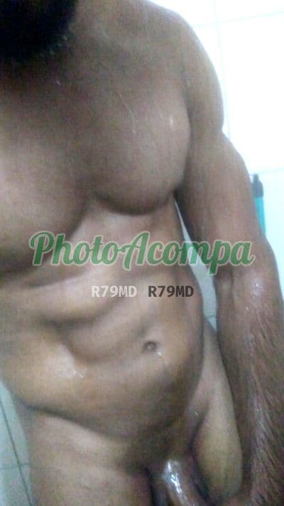 Acompanhante masculino em Osasco com beijo grego (4) — Rafael