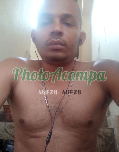 Acompanhante masculino foto sem retoque em Rio de Janeiro — Rafael, foto 5