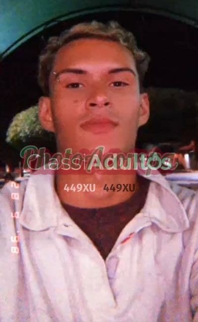 Acompanhante masculino imagem do anúncio em Vitória da Conquista, foto de perfil