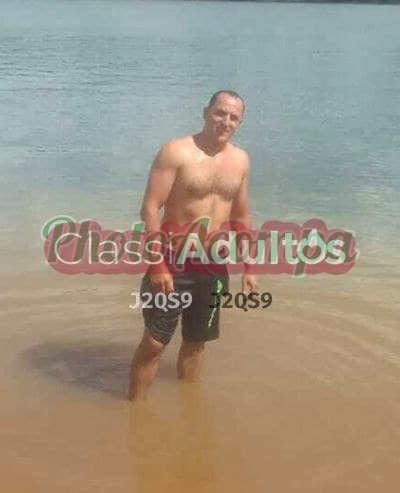 Acompanhante masculino imagem do anúncio em Goiânia, foto de perfil