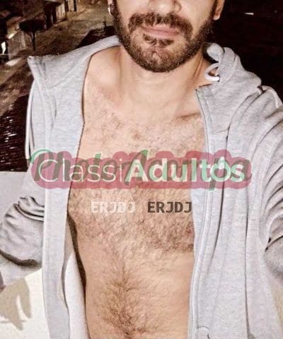 Rafael — acompanhante masculino em São José dos Campos