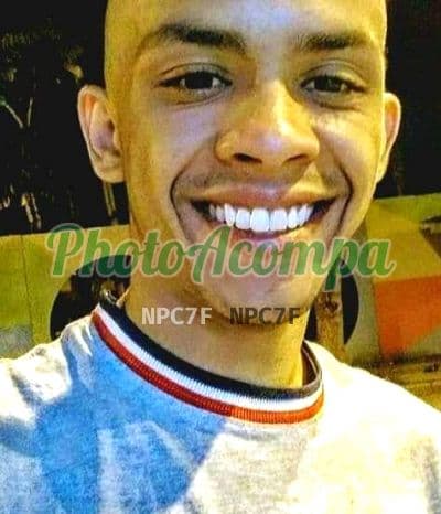Acompanhante masculino imagem autêntica em São Paulo, foto 4 de Rafael