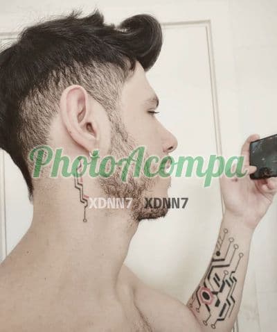 Foto 2: Acompanhante masculino em Porto Alegre — beijo na boca, Rafael
