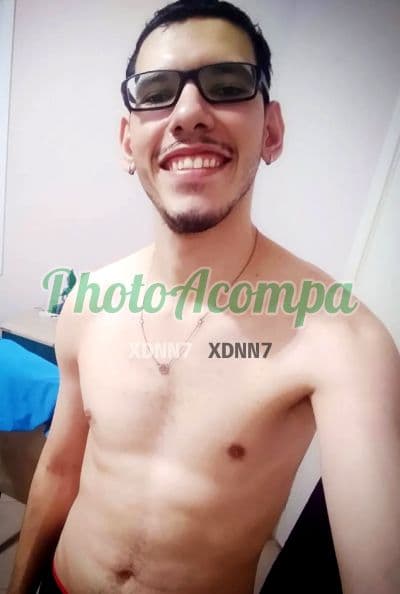 Foto 3: Acompanhante masculino foto verificada em Porto Alegre — Rafael
