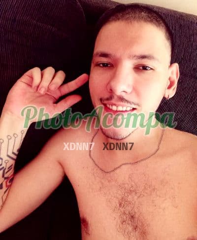 Acompanhante masculino foto sem retoque em Porto Alegre — Rafael, foto 5