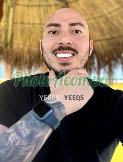 Acompanhante masculino em Taubaté — beijo grego, foto 6 de Rafael