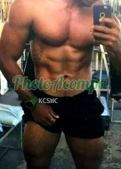Foto 2: Acompanhante masculino em Rio de Janeiro — beijo grego, Rafael