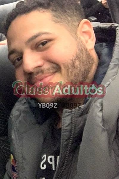 Acompanhante masculino imagem do anúncio em Guarulhos, foto de perfil
