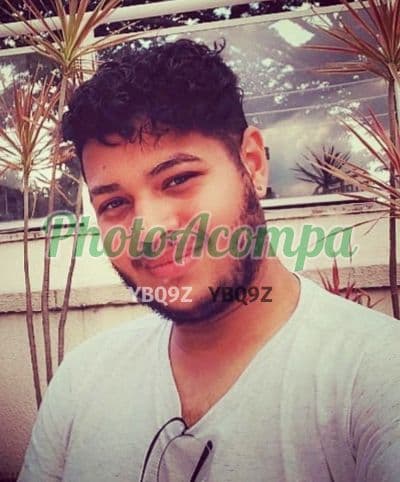 Acompanhante masculino em Guarulhos — beijo grego, foto 2 de Rafael