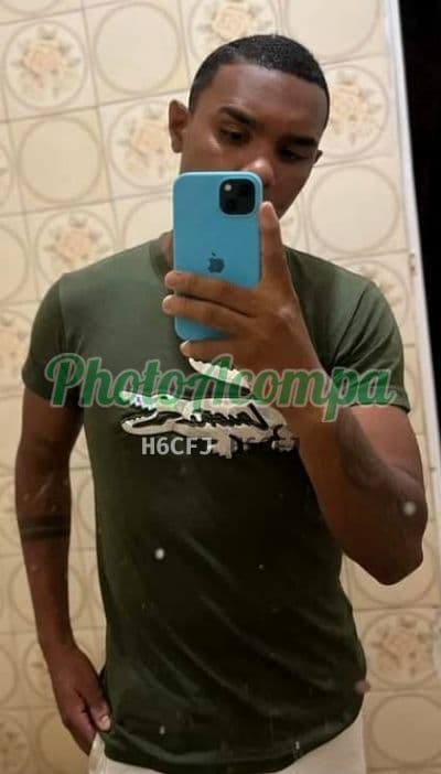 Acompanhante masculino foto sem retoque em Rio de Janeiro — Rafael, foto 5